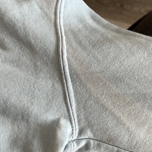 BSR by Samii Ryan Two Piece Hoodie Sweatsuit - Picture 9 of 9